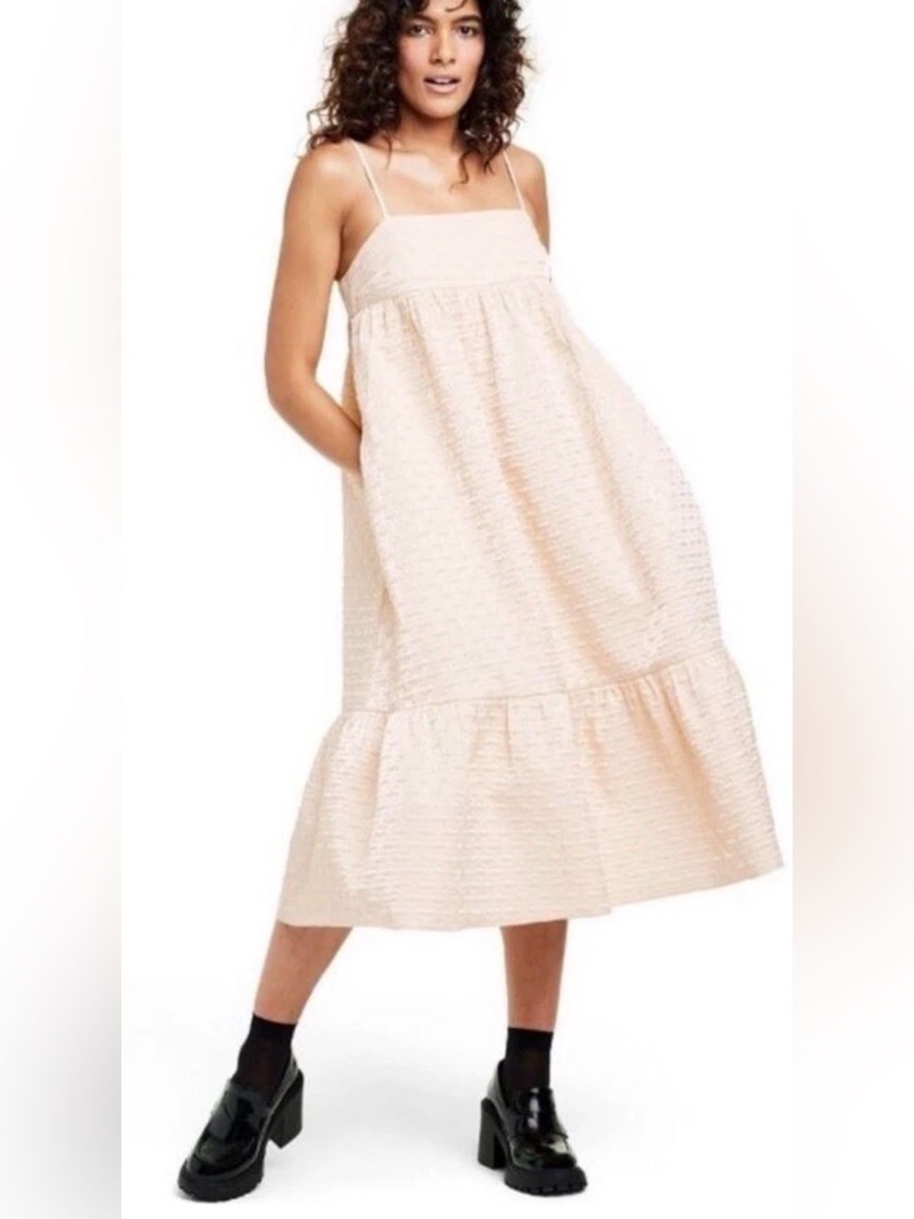Kika Vargas‎ dress size S